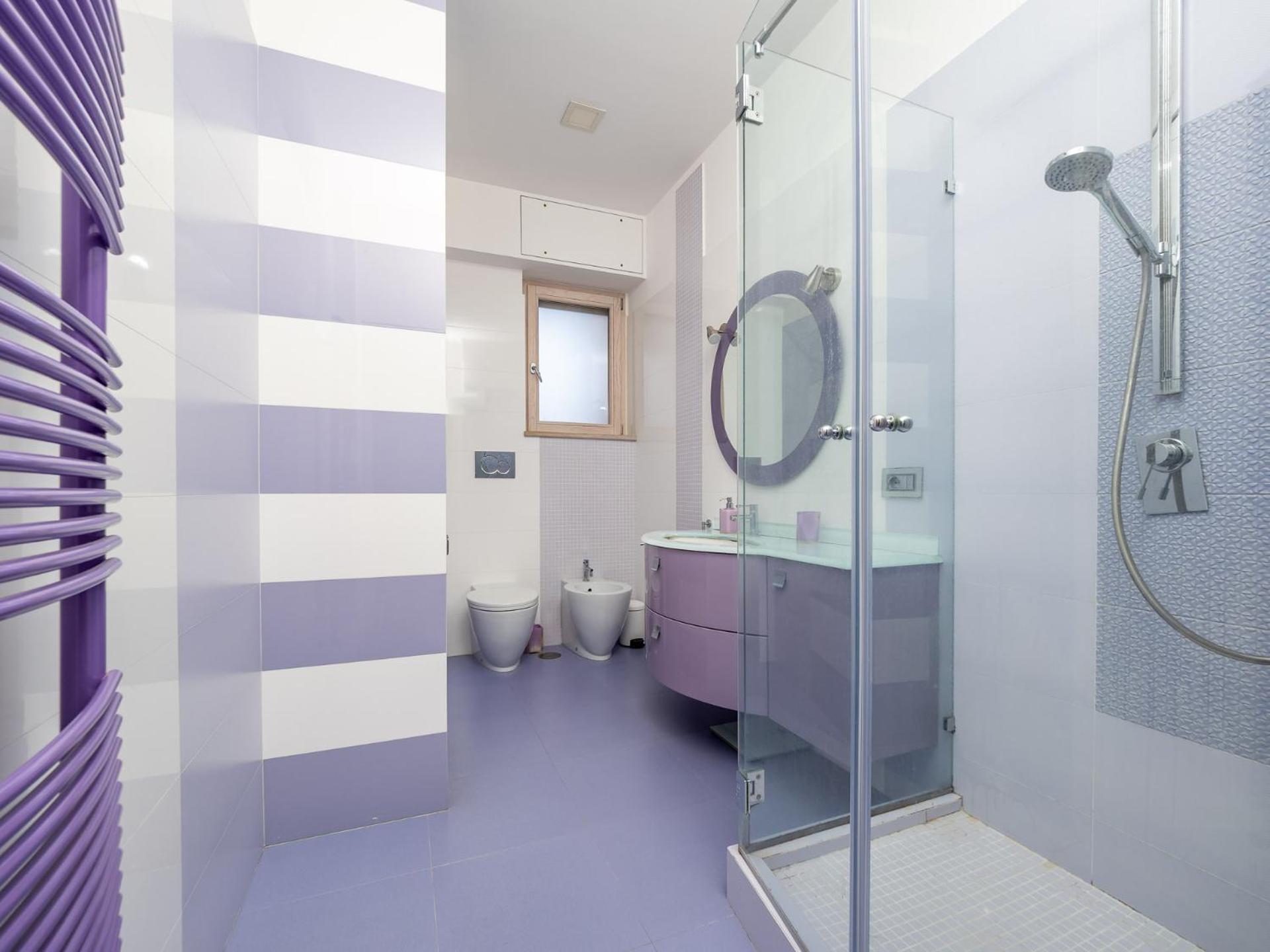 Appartamento Pine House Sorrento Esterno foto