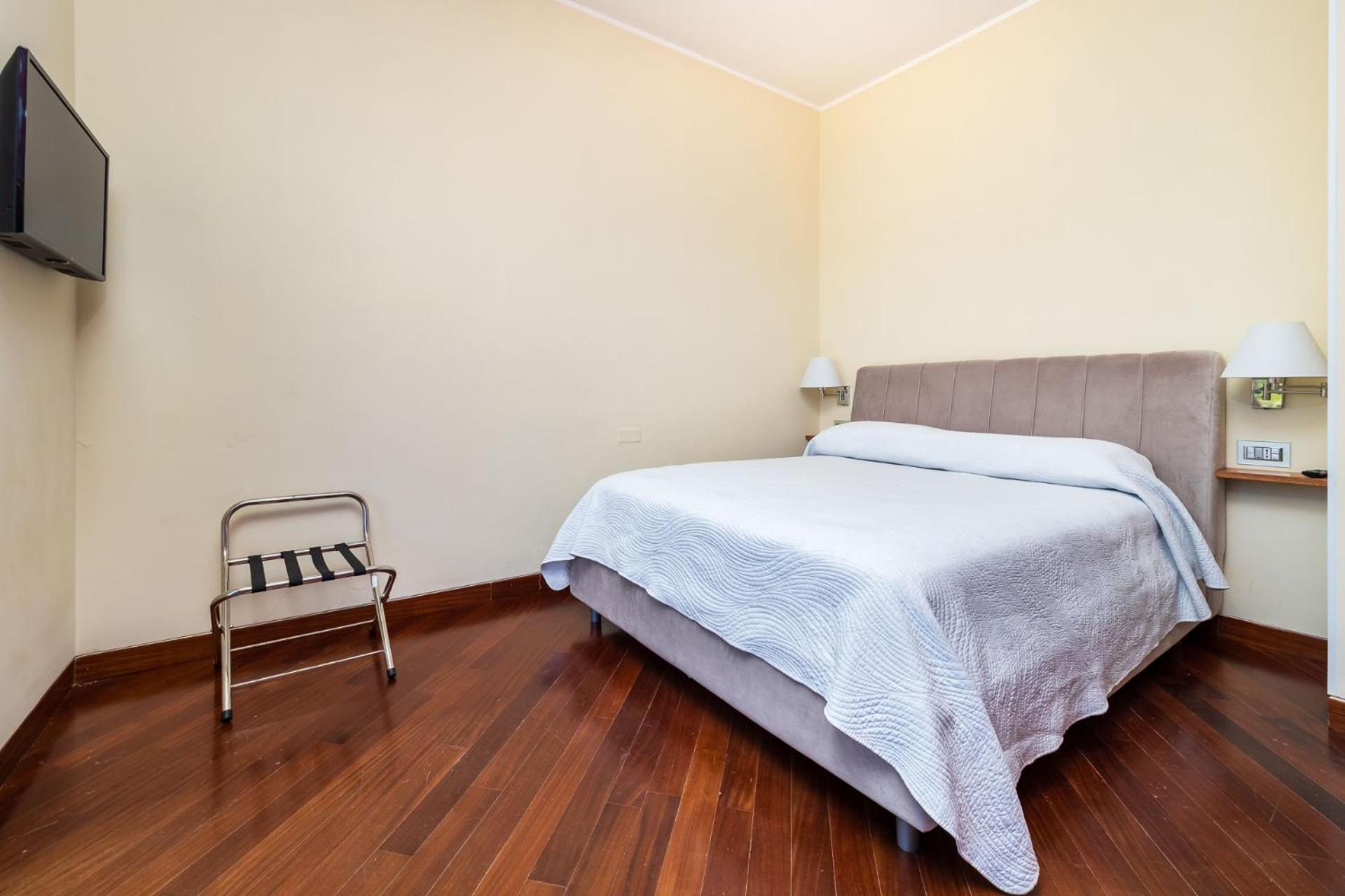 Appartamento Pine House Sorrento Esterno foto