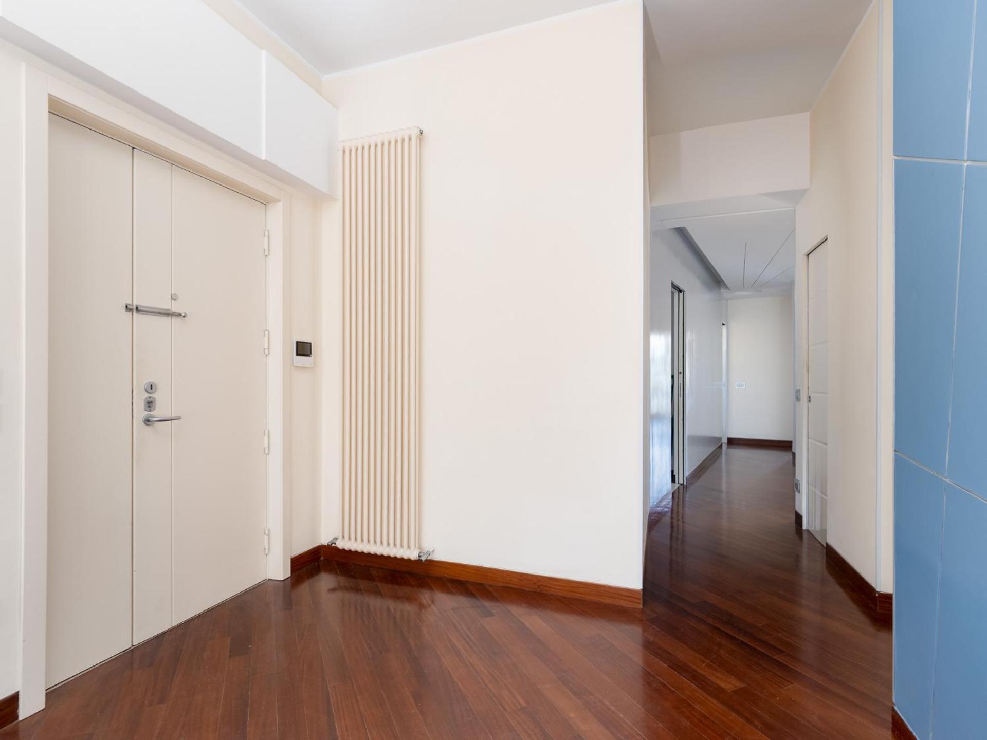 Appartamento Pine House Sorrento Esterno foto