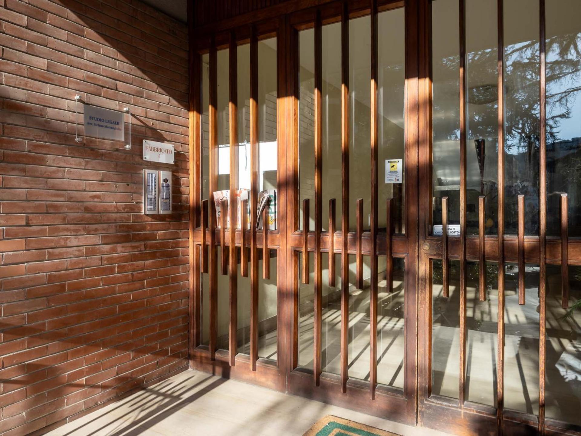 Appartamento Pine House Sorrento Esterno foto
