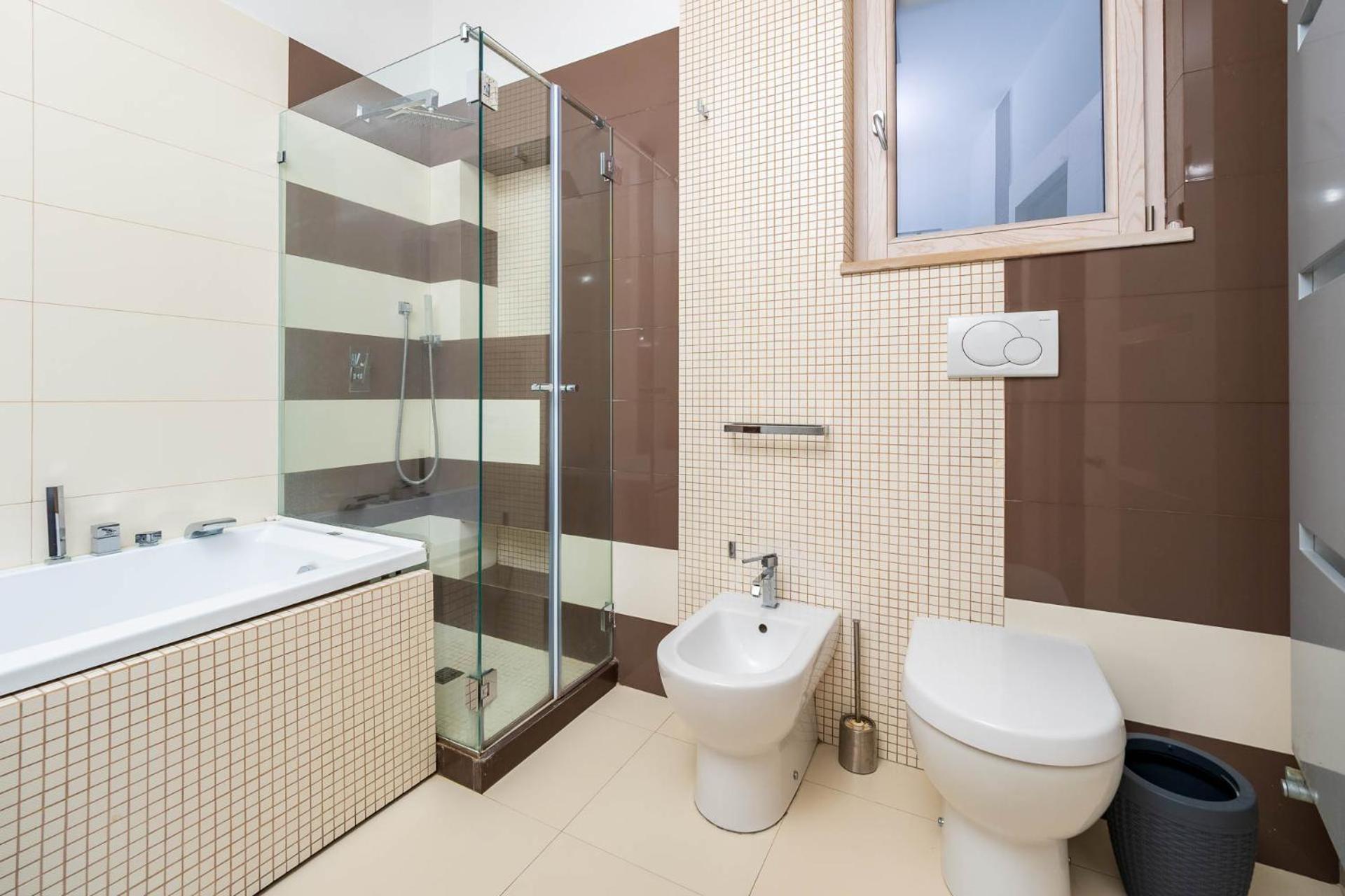Appartamento Pine House Sorrento Esterno foto