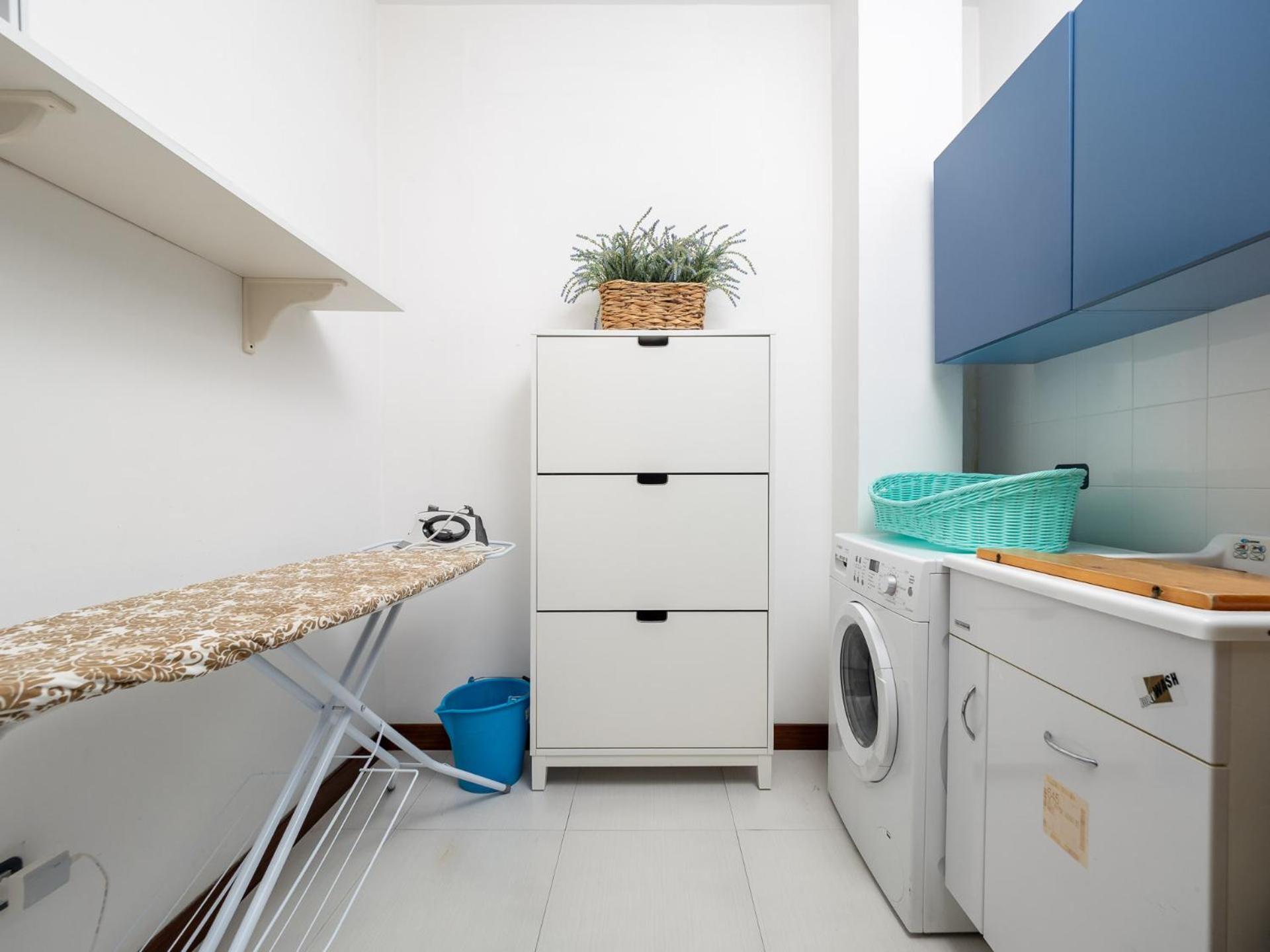 Appartamento Pine House Sorrento Esterno foto