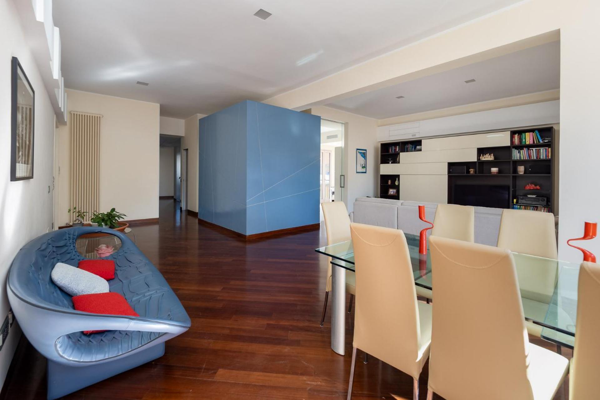 Appartamento Pine House Sorrento Esterno foto