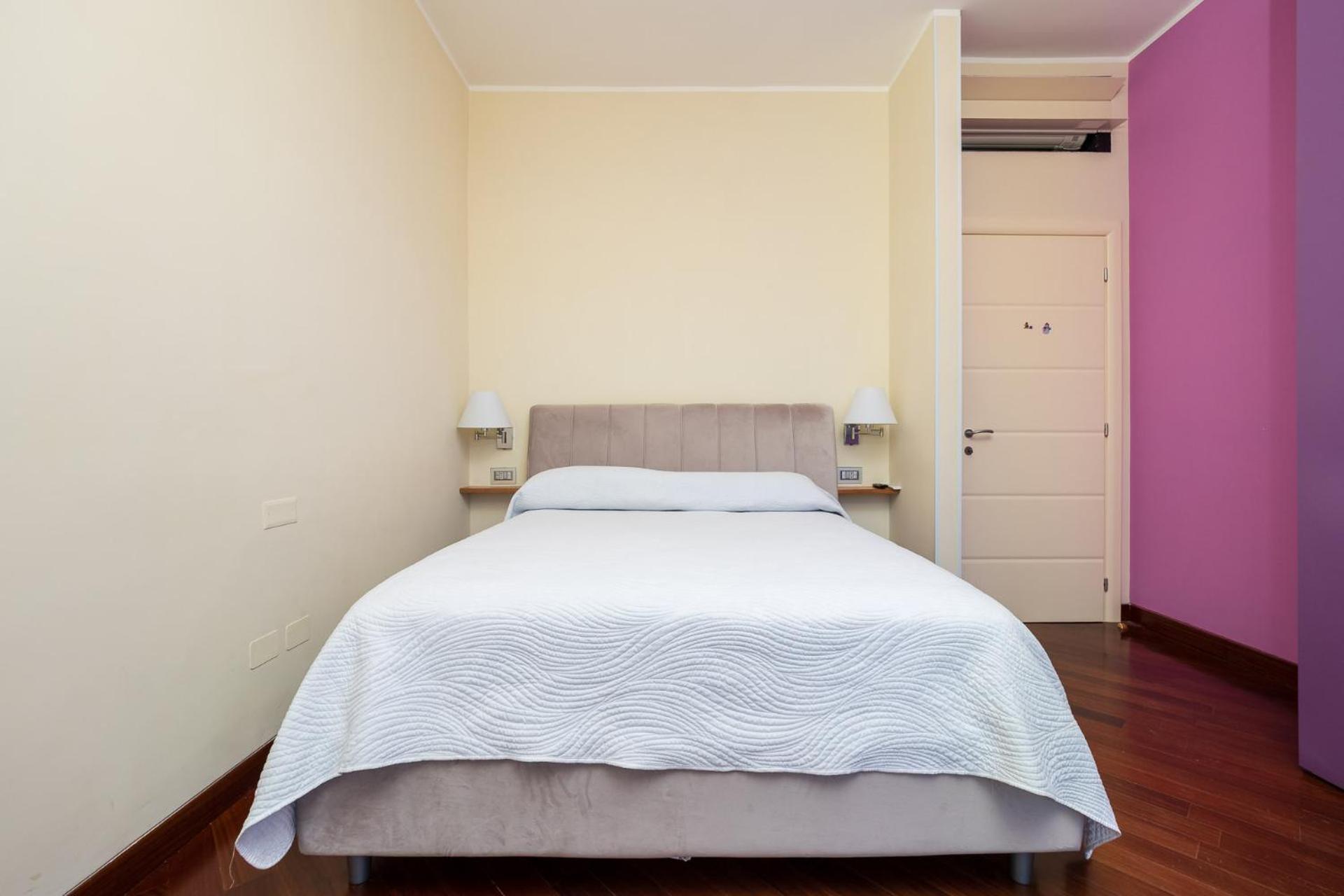Appartamento Pine House Sorrento Esterno foto