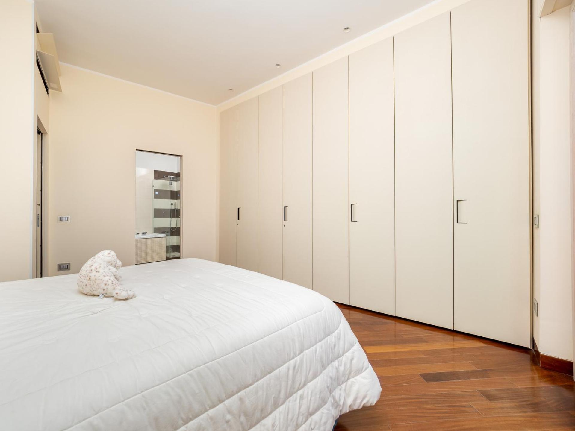 Appartamento Pine House Sorrento Esterno foto