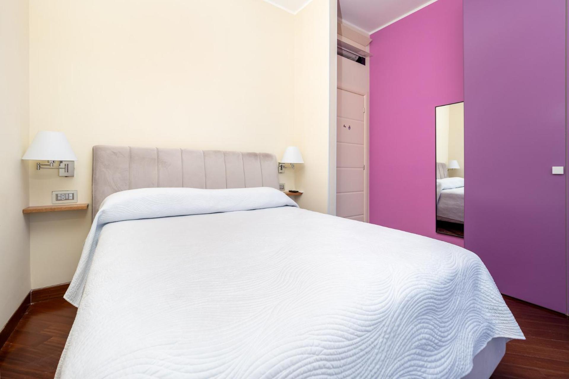Appartamento Pine House Sorrento Esterno foto