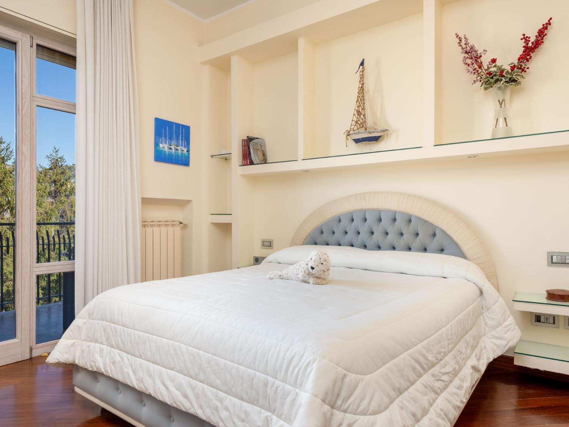 Appartamento Pine House Sorrento Esterno foto