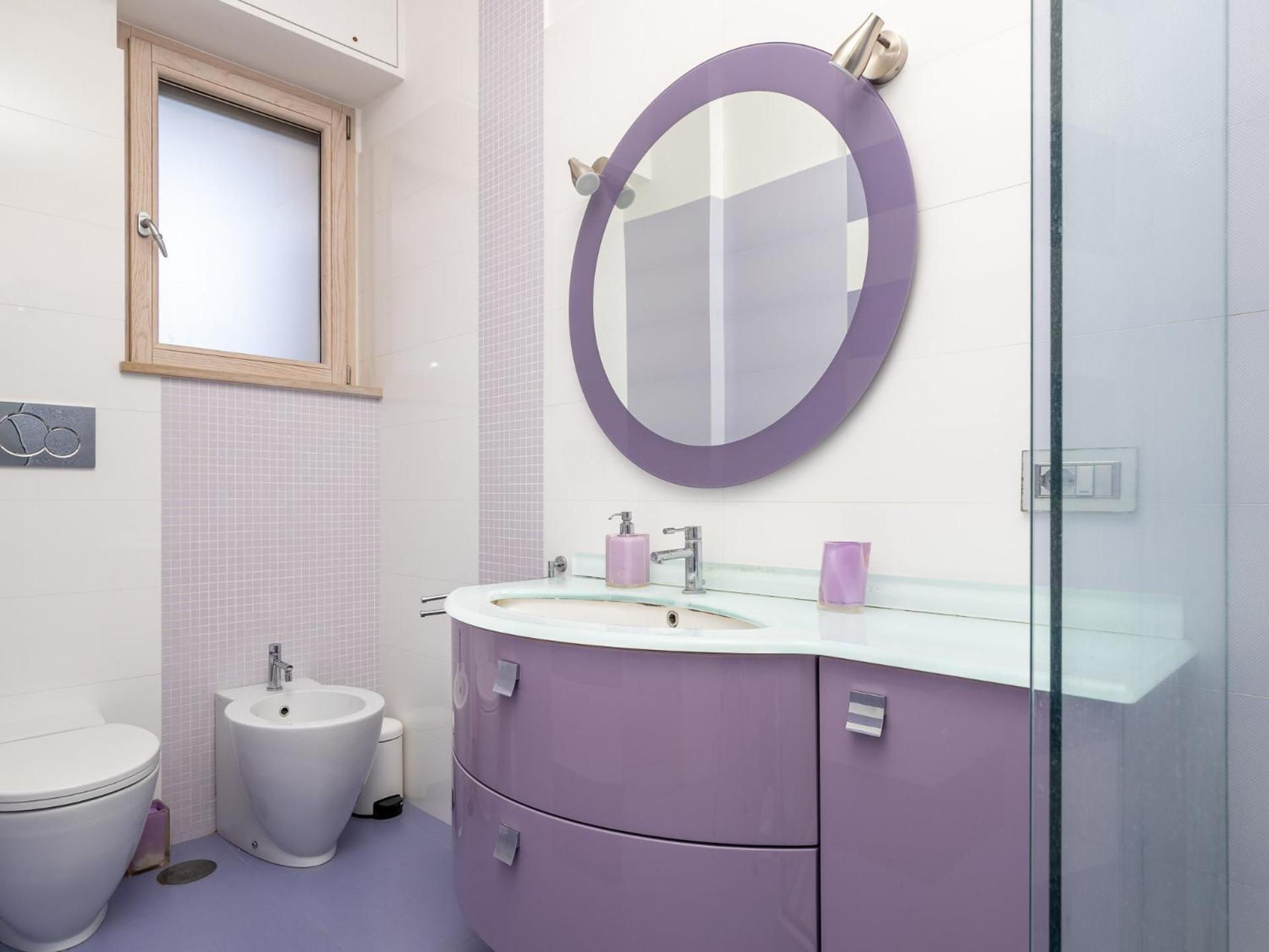 Appartamento Pine House Sorrento Esterno foto