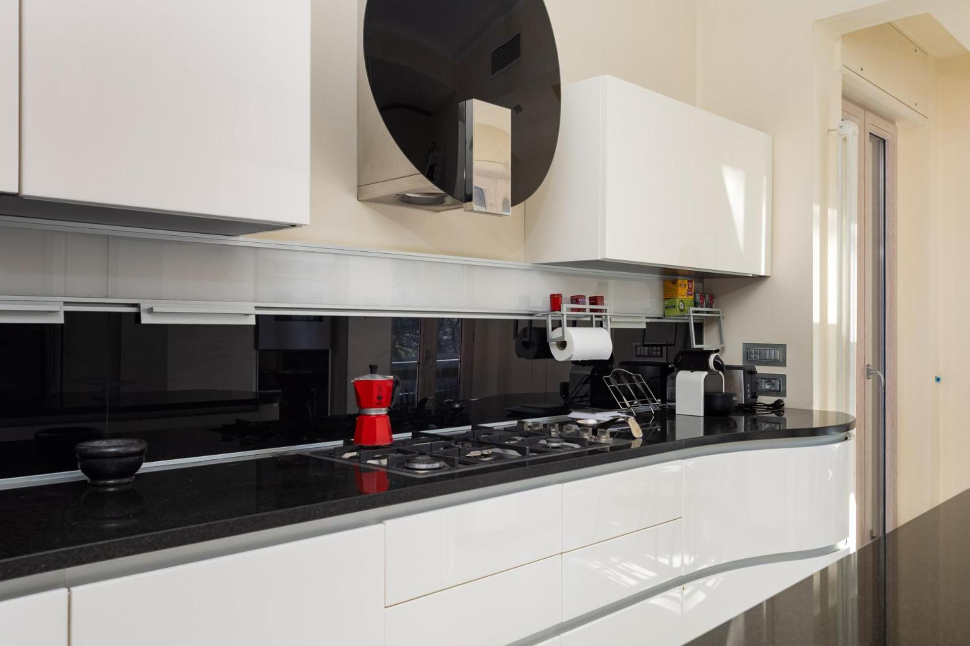 Appartamento Pine House Sorrento Esterno foto