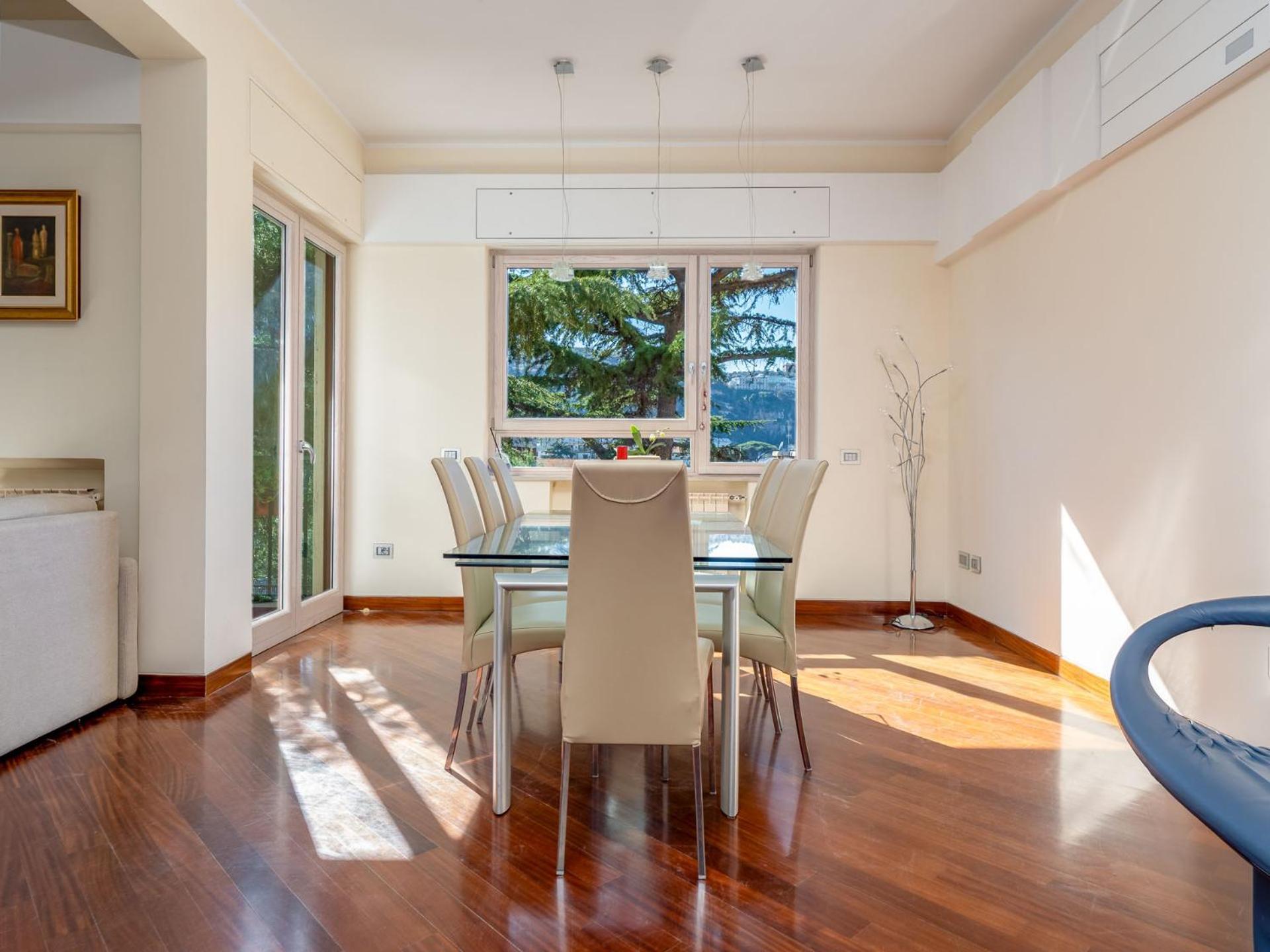 Appartamento Pine House Sorrento Esterno foto