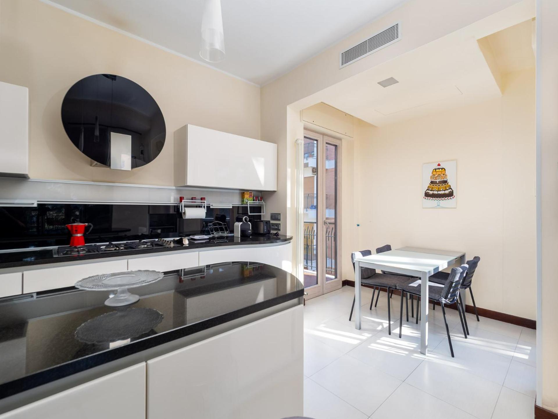 Appartamento Pine House Sorrento Esterno foto